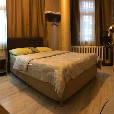 Saray Otel Pansiyon Bursa Exterior foto